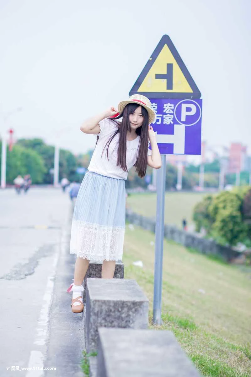 少女春的气息 [13P][サイレント マジョリティー 写真]