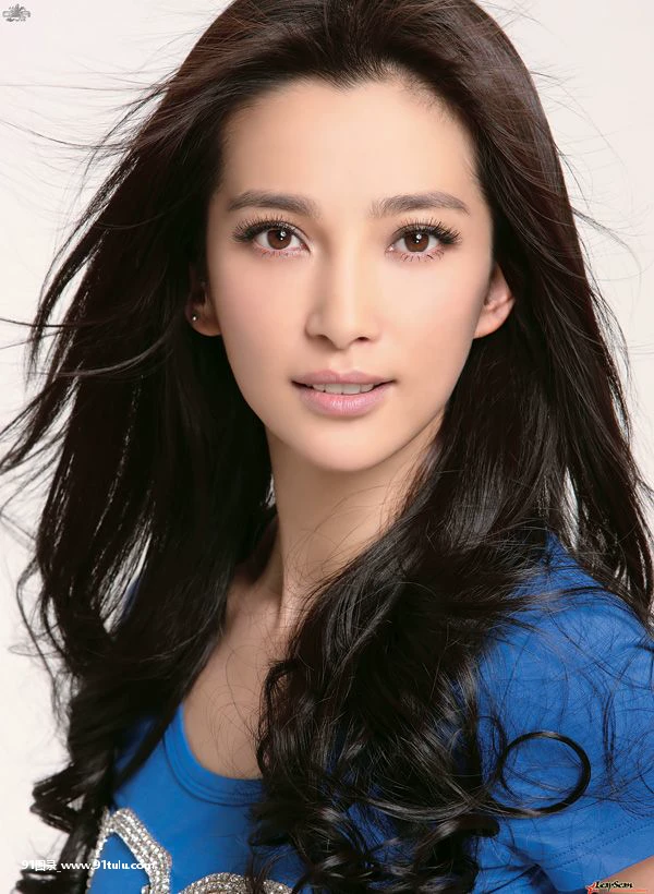 内地影后李冰冰写真 [10P][マイ ナンバー 顔 写真 申請]