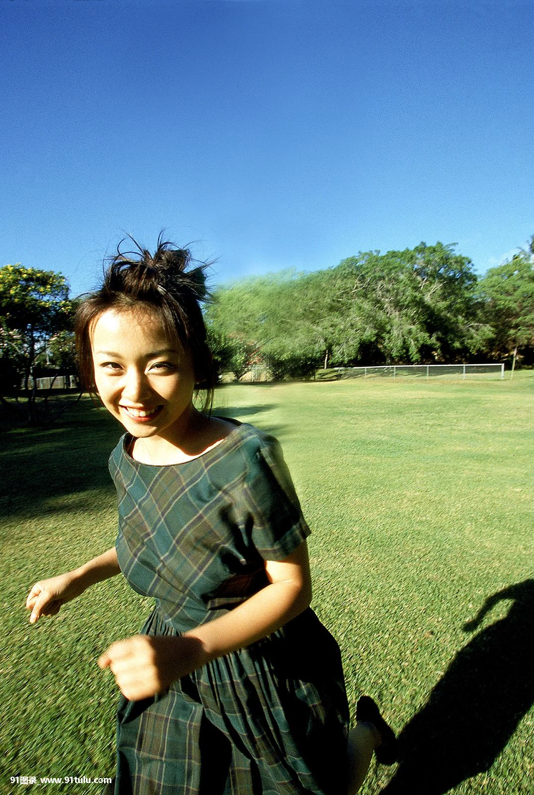 SF No.183 Eri Ishikawa(石川惠理) UNDERAGE! [20P][デジタル 心霊 写真]