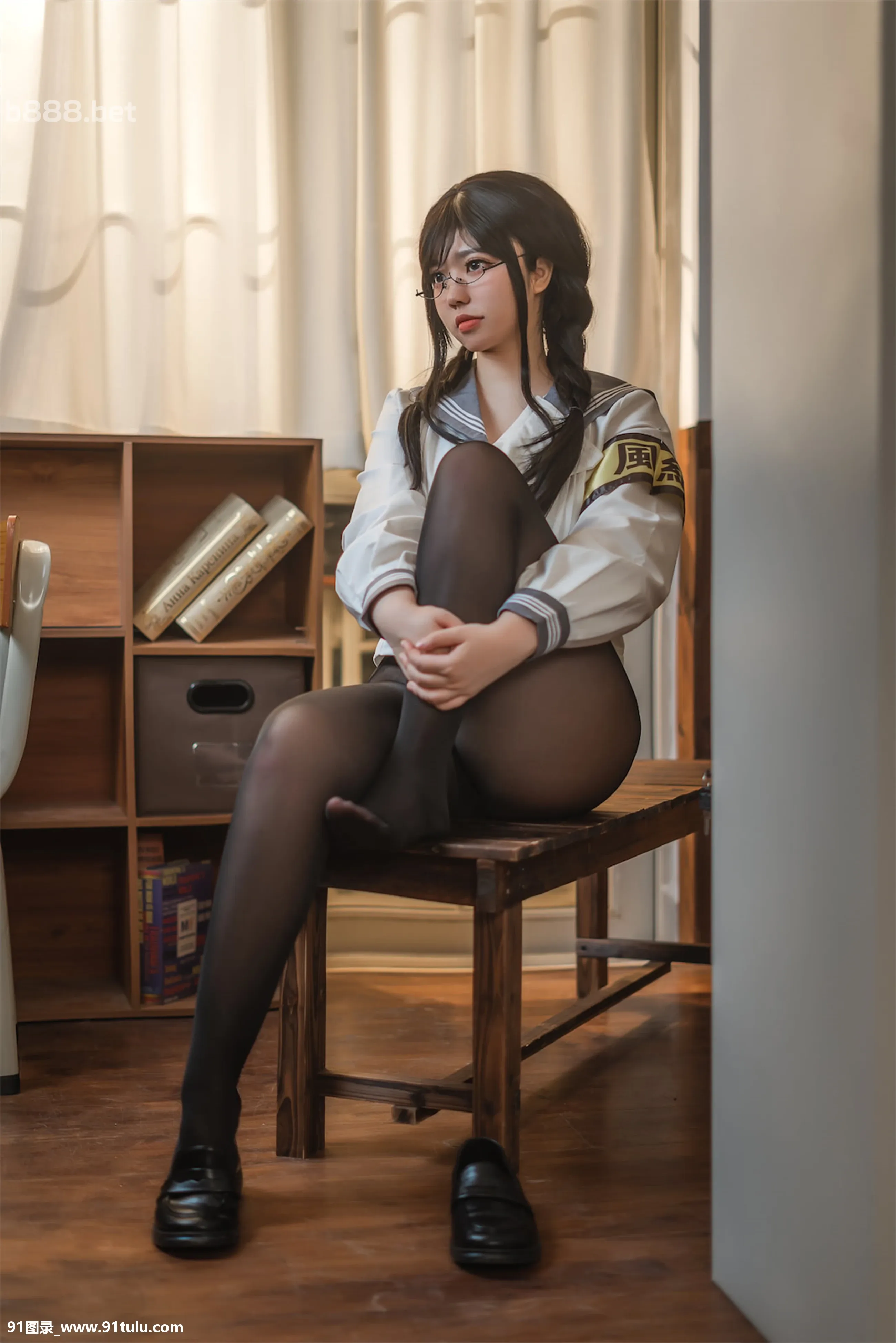 放课后风纪 [30P][芳华 裸体 女演员 跳舞]