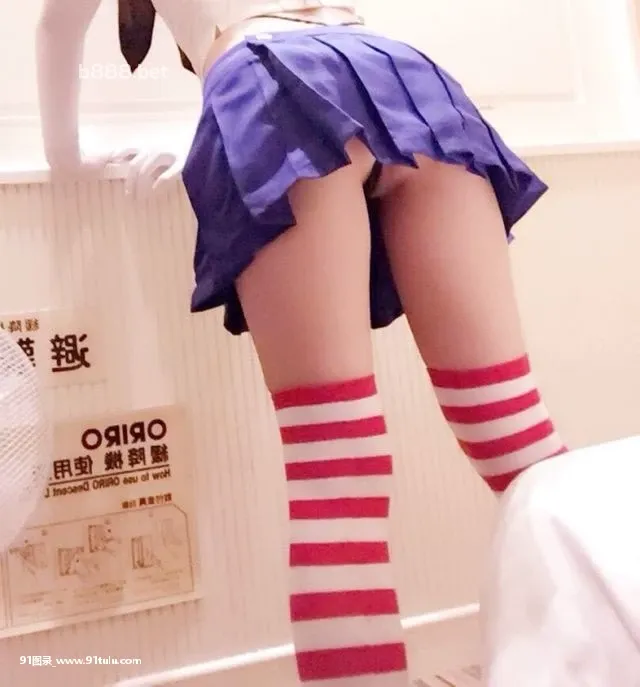 Xidaidai Shimakaze Cosplay [39P][康雅馨 裸照]