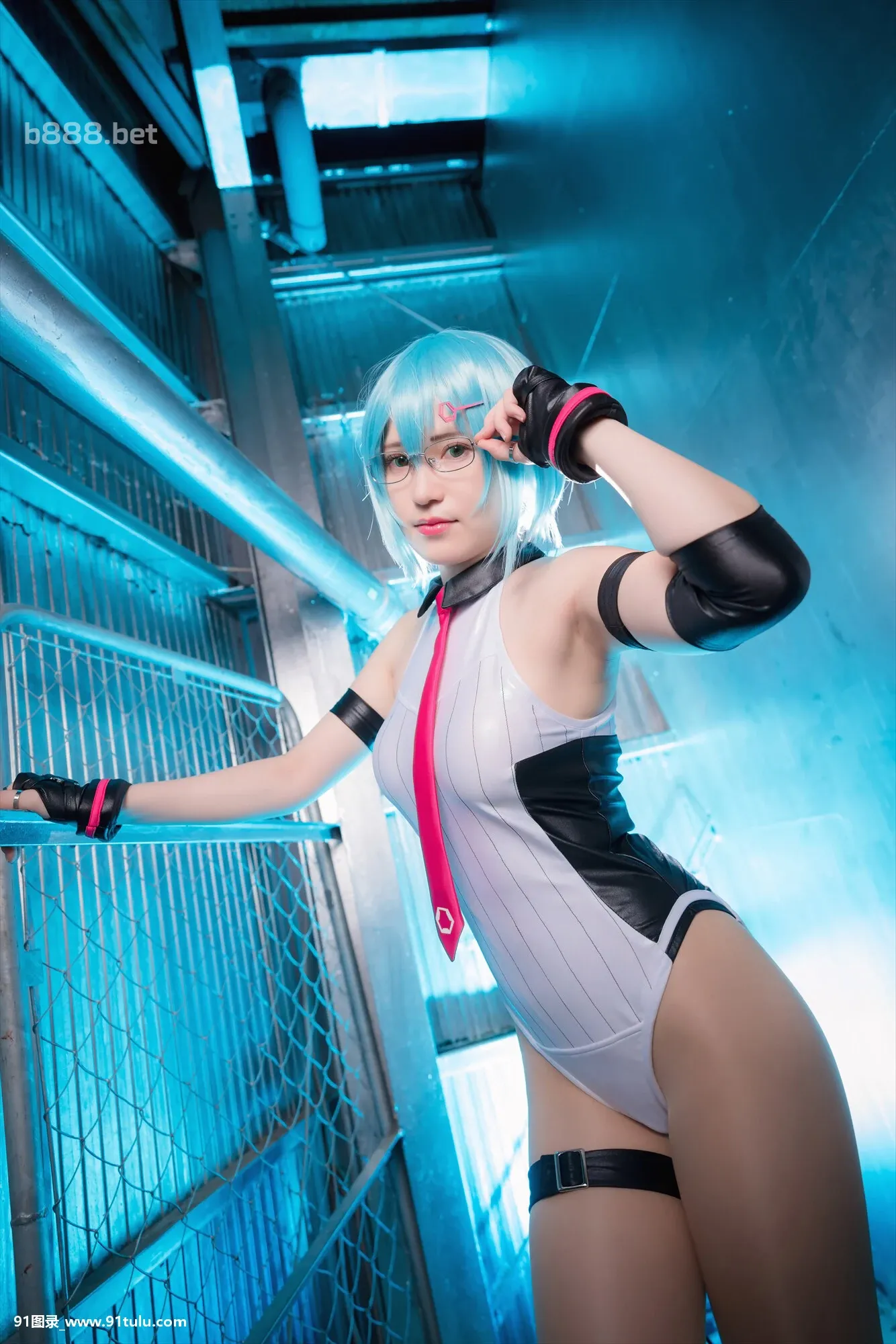 Cosplay [赤木荘Akagi] SouJikken Kaishi [56P][nhk 山梨 フライデー 写真]