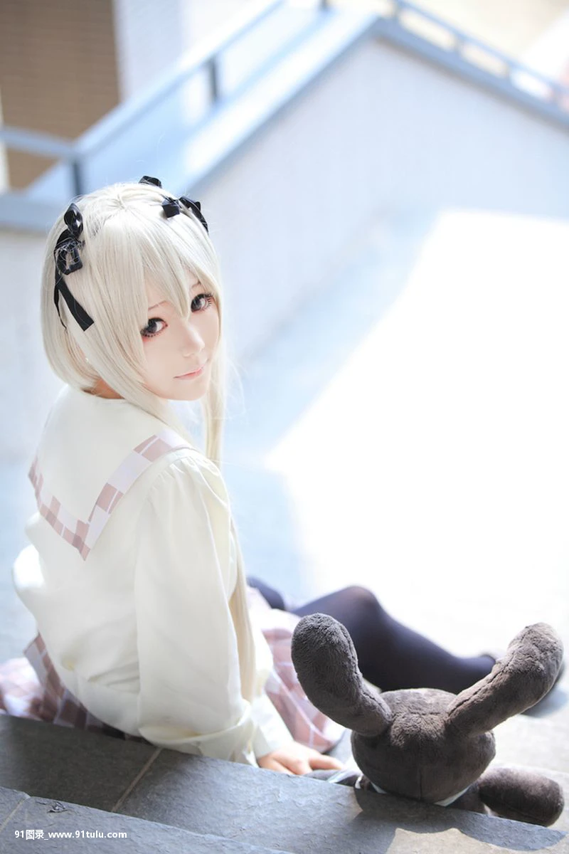 穹妹COS [22P][儿童 裸体]