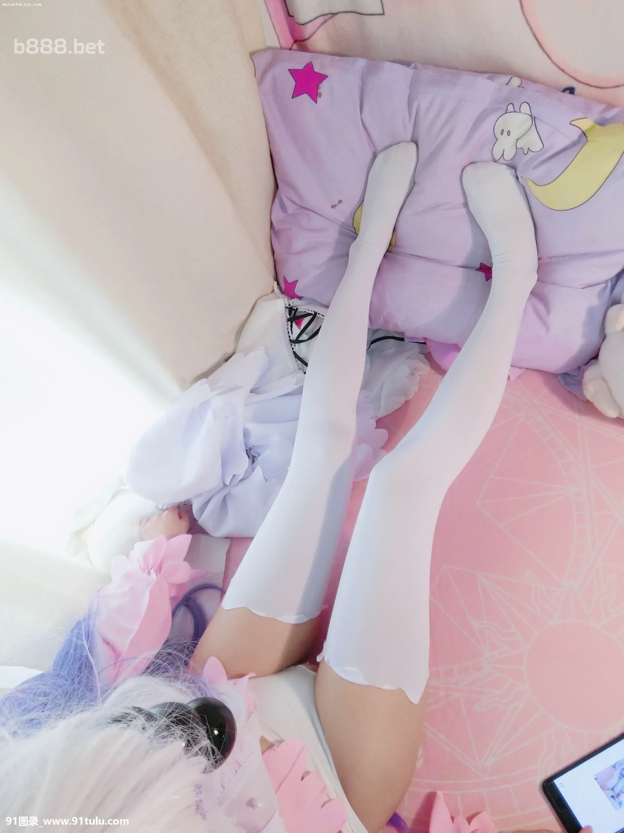 Kobayashi san chi no maid dragon   Kanna Kamui cosplay [73P][写真 プリント インクジェット]