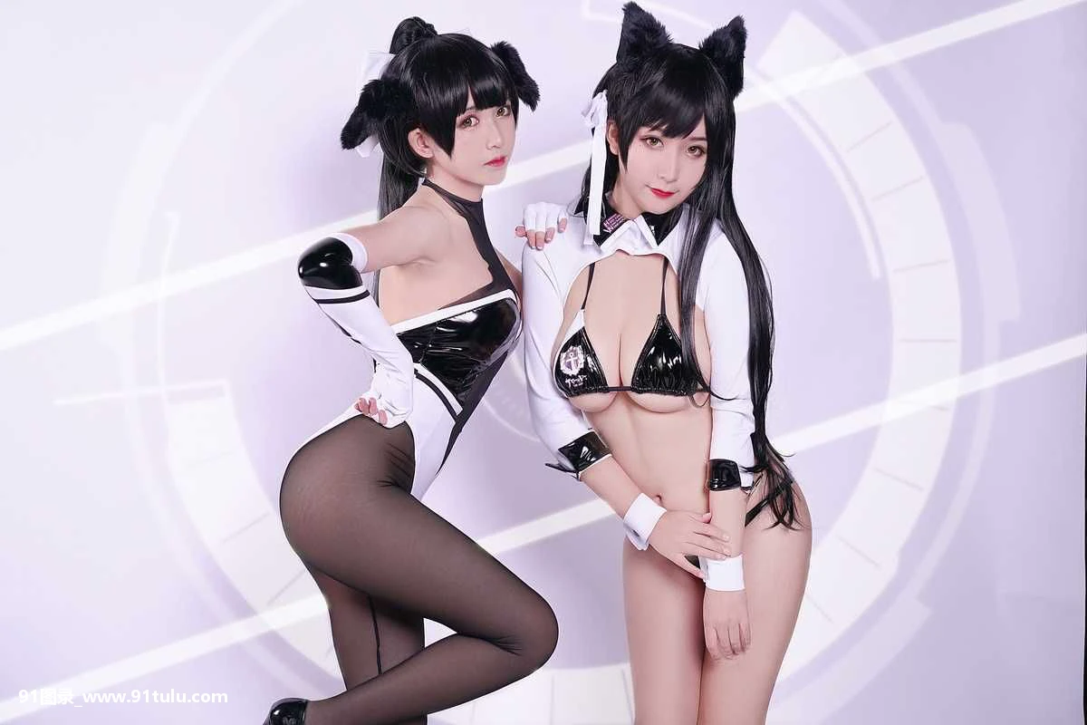 大胸妹妹的各种cos [22P][刘涛 艳照]