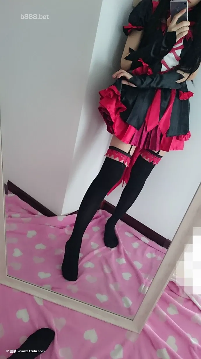 Rory Mercury Cosplay 萝莉麦丘利 [28P][iphone 写真 挿入ではなく添付ファイル]