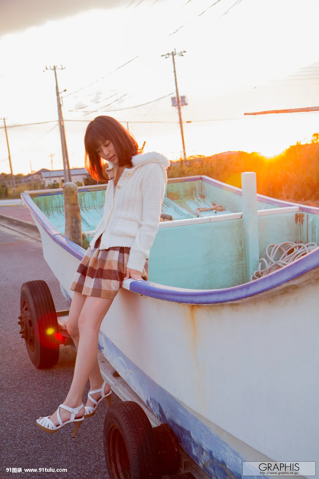 Tsukasa Aoi 葵司   Careless Grace Vol.02 [59P][アイ フォーン 写真 編集 スタンプ]